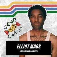 The Record Process artwork