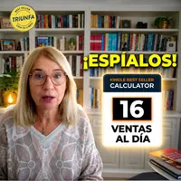 Triunfa con tu libro artwork