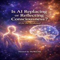 Law of Attraction Radio Network - for Conscious Creators artwork