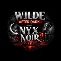 Wilde After Dark Podcast🎙️ artwork