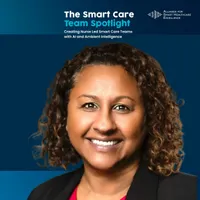 The Smart Care Team Spotlight Podcast artwork