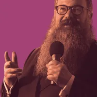 18Forty Podcast artwork
