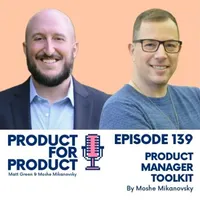 Product for Product Management artwork