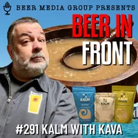Beer In Front artwork
