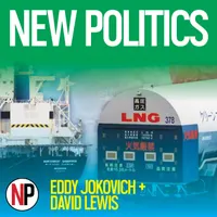 New Politics: Australian Politics, News, Analysis & Commentary artwork