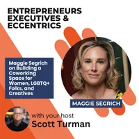 Entrepreneurs, Executives, & Eccentrics artwork