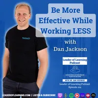 Leader of Learning artwork