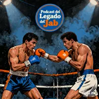 Legado del Jab artwork