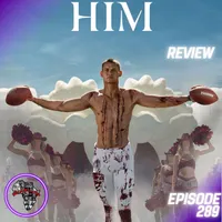 Black on Black Cinema | Black Movie Reviews artwork