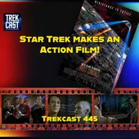 Star Trek Podcast: Trekcast artwork