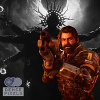 Dense Pixels - Video Game News and Reviews artwork