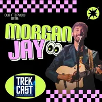 Star Trek Podcast: Trekcast artwork