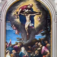 Catholic Daily Reflections artwork