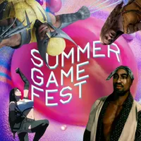 Dense Pixels - Video Game News and Reviews artwork