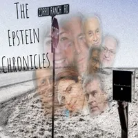 The Epstein Chronicles artwork