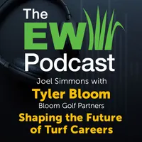 The EarthWorks Podcast artwork
