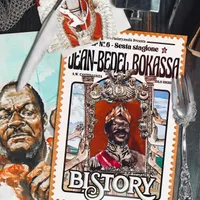 BISTORY - Storie dalla Storia artwork