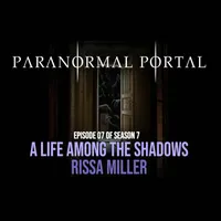Paranormal Portal artwork