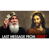 Bishop mar mari Emmanuel artwork