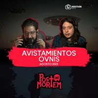 Noches de Terror artwork