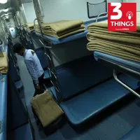 3 Things artwork