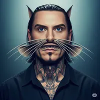 The Loud Spot with Sebastian artwork
