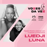 Vozes da Vez artwork