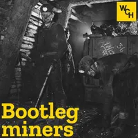 Working Class History artwork