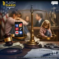 FLASH DIARIO de El Siglo 21 es Hoy artwork