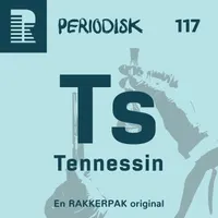 Periodisk - Videnskabens Vindere artwork