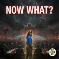 Forbidden Knowledge News artwork
