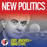 New Politics: Australian Politics, News, Analysis & Commentary artwork