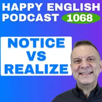 Happy English Podcast artwork
