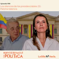 Huevos Revueltos con Política artwork