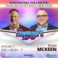 The Lawman's Lounge artwork