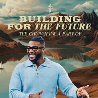 Transformation Church artwork
