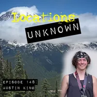 Locations Unknown artwork