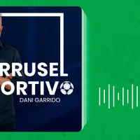 Carrusel Deportivo artwork