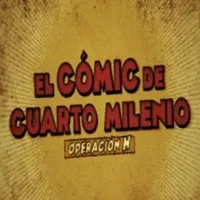 Cuarto Milenio (Oficial) artwork