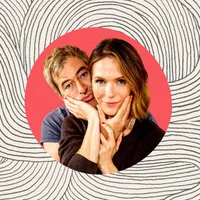 Modern Love artwork