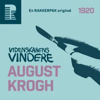 Periodisk - Videnskabens Vindere artwork