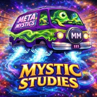 Meta Mystics artwork