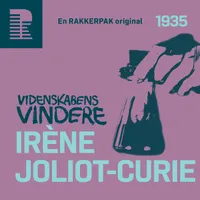 Periodisk - Videnskabens Vindere artwork
