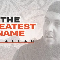 Ustadh Muhammad Tim Humble artwork
