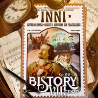 BISTORY - Storie dalla Storia artwork