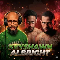 Tha Boxing Voice artwork