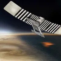 Planetary Radio artwork