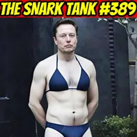 The Snark Tank artwork