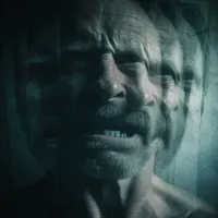 Nightmares artwork