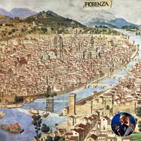 Il podcast di Alessandro Barbero: Lezioni e Conferenze di Storia artwork